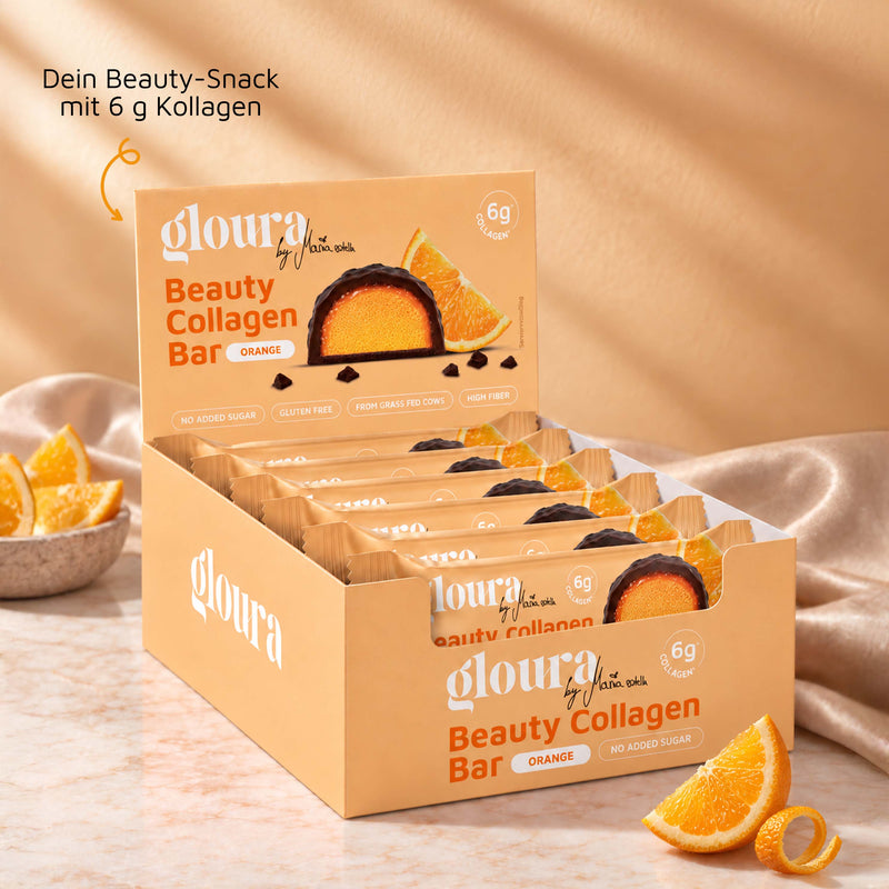 Beauty Collagen Bar