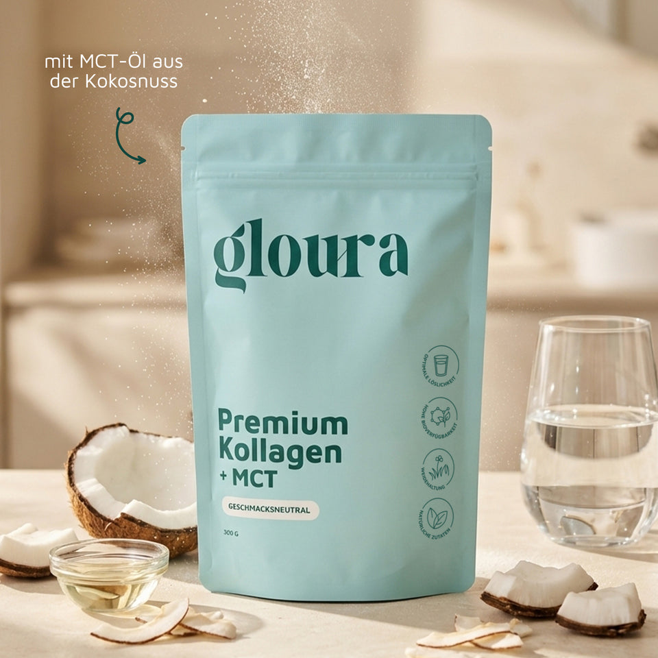 Collageen Creamer – 300g