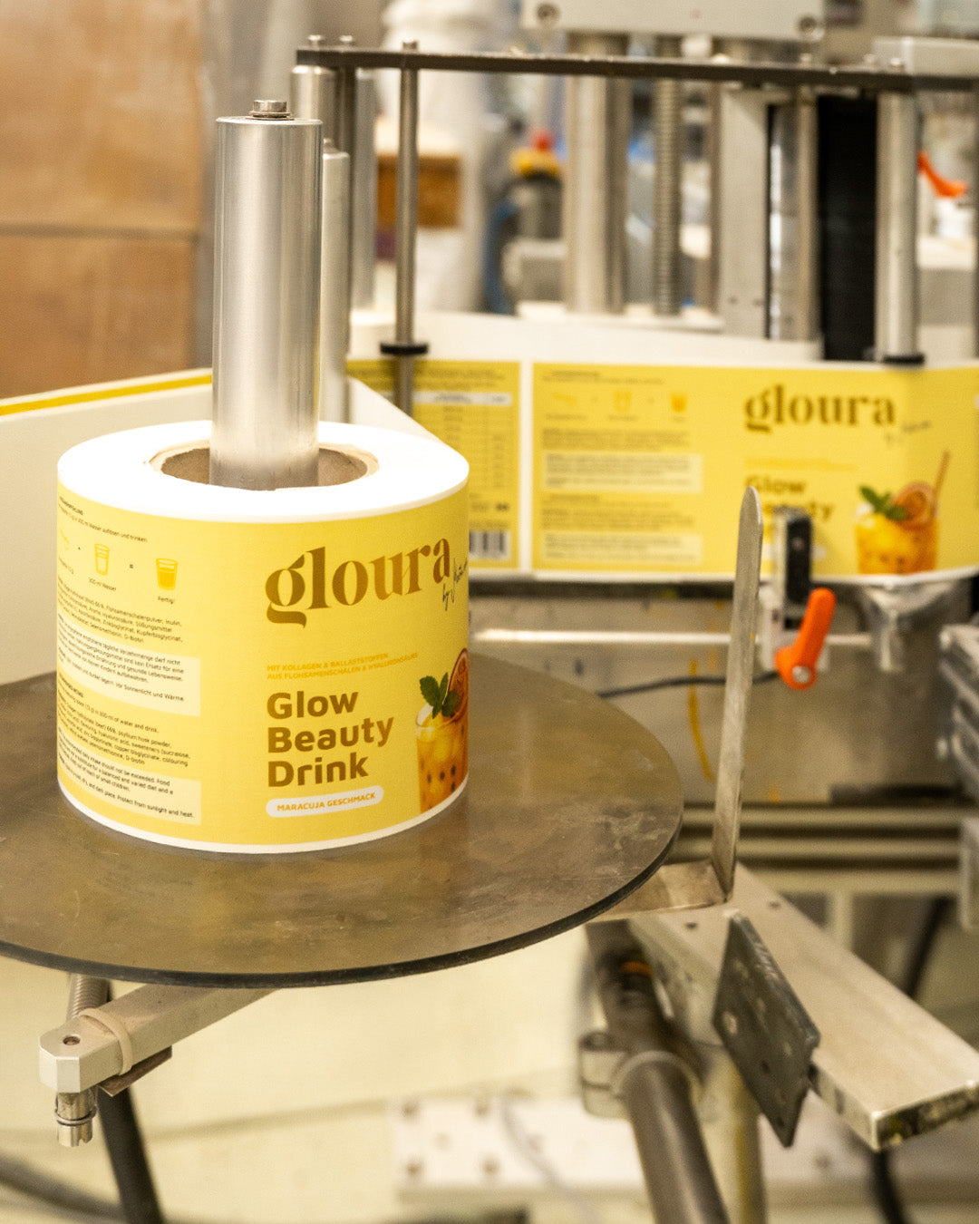 Made in Germany mit Herz & Verantwortung