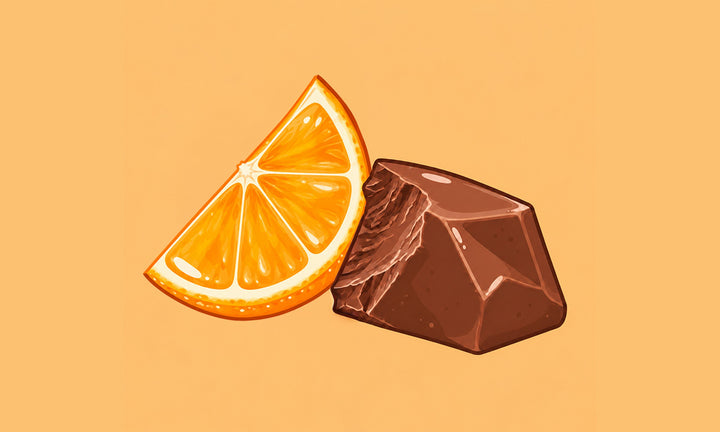 Beauty Collagen Bar – 12er Pack Orange
