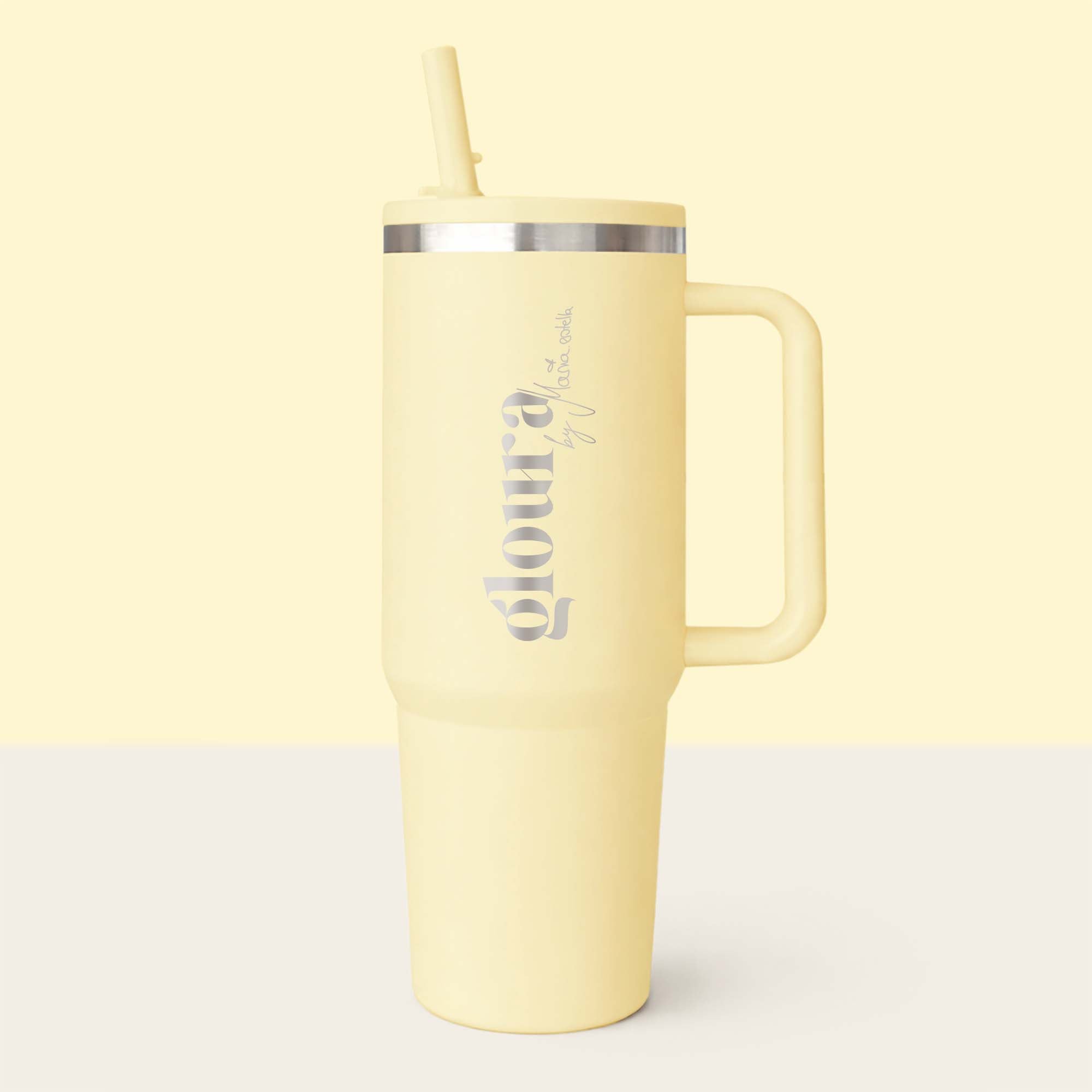 Kollagen Drink Cup - 1,2L