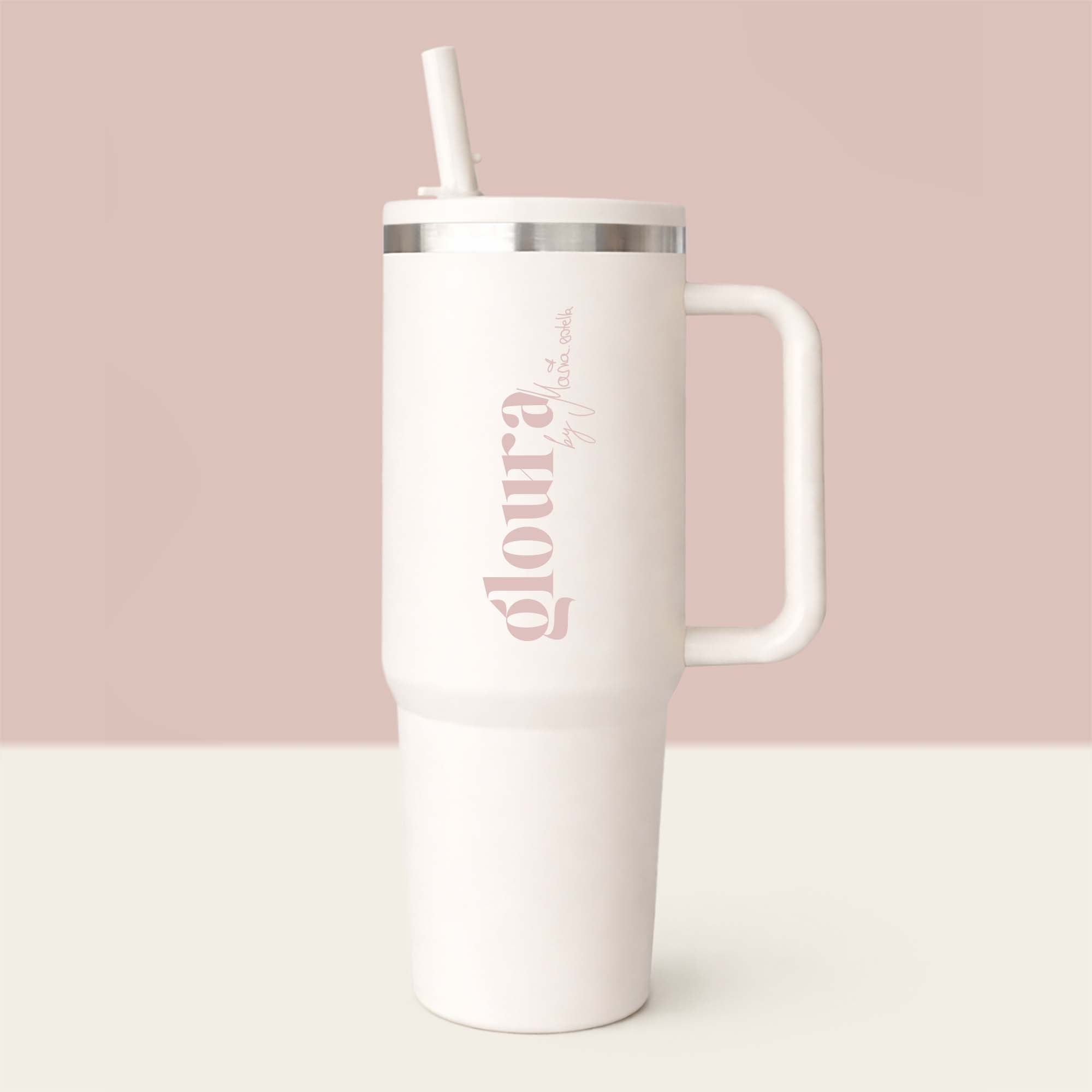 Kollagen Drink Cup - 1,2L