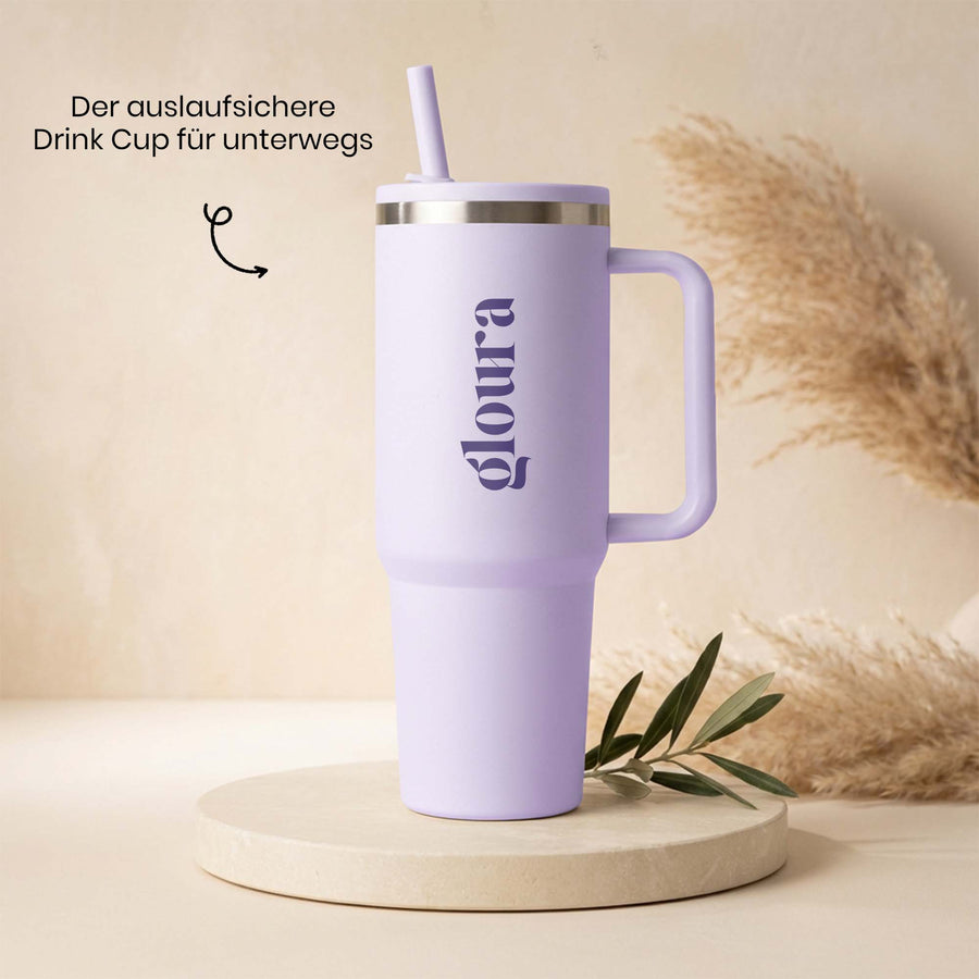Kollagen Drink Cup - 1,2L