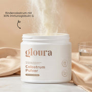 Colostrum Pulver - Neutral, 120g
