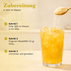 Glow Beauty Drink - Passievrucht, 360g