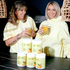 Glow Beauty Drink - Passievrucht, 360g